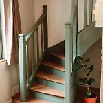 Le Duplex Du Centre-ville - Chez Pauline & Yoan * Beauvais