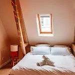 Le Duplex Du Centre-ville - Chez Pauline & Yoan Appartement Beauvais