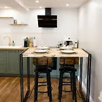 Le Duplex Du Centre-ville - Chez Pauline & Yoan Beauvais