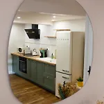 Appartement Le Duplex Du Centre-ville - Chez Pauline & Yoan *