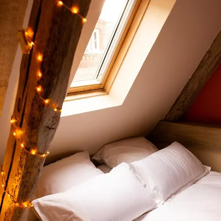 Appartement Le Duplex Du Centre-ville - Chez Pauline & Yoan *