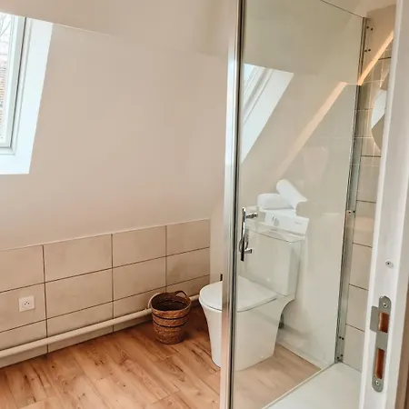 Le Duplex Du Centre-ville - Chez Pauline & Yoan