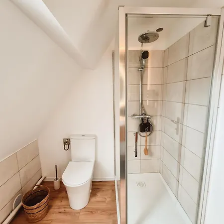 Appartement Le Duplex Du Centre-ville - Chez Pauline & Yoan