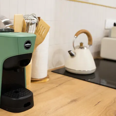 Le Duplex Du Centre-ville - Chez Pauline & Yoan