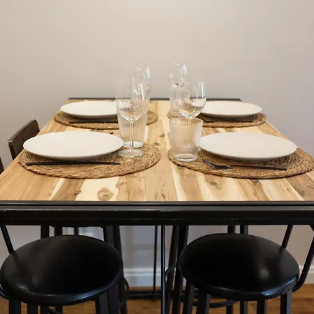 Appartement Le Duplex Du Centre-ville - Chez Pauline & Yoan