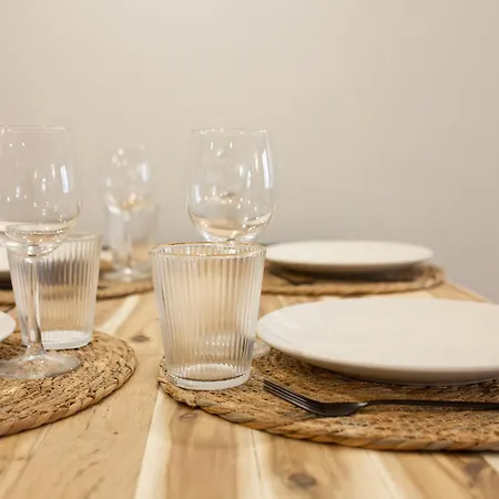 Appartement Le Duplex Du Centre-ville - Chez Pauline & Yoan *