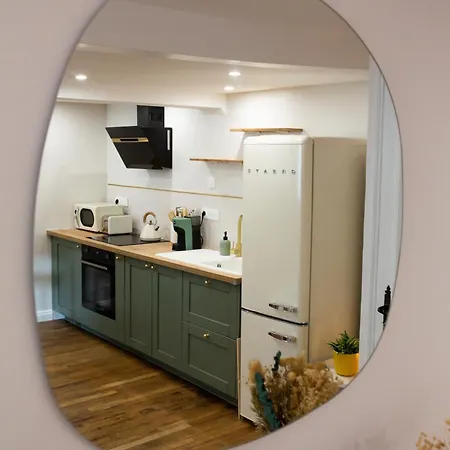 Appartement Le Duplex Du Centre-ville - Chez Pauline & Yoan *