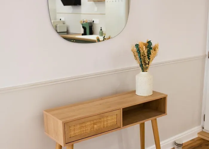 Le Duplex Du Centre-ville - Chez Pauline & Yoan Beauvais