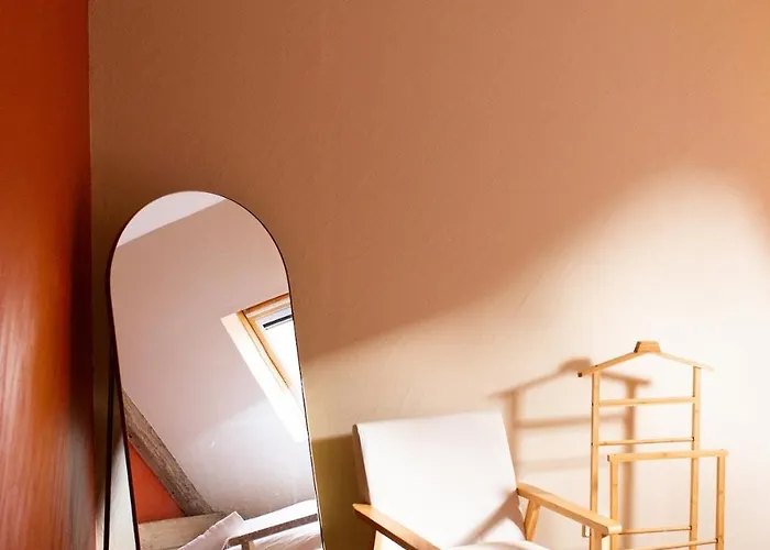 Apartament Le Duplex Du Centre-ville - Chez Pauline & Yoan