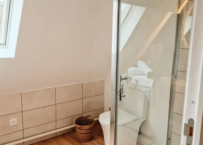 Le Duplex Du Centre-ville - Chez Pauline & Yoan