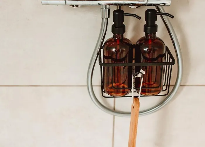 Le Duplex Du Centre-ville - Chez Pauline & Yoan *