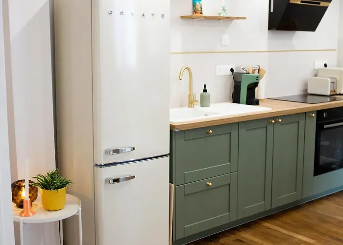 Apartament Le Duplex Du Centre-ville - Chez Pauline & Yoan Beauvais