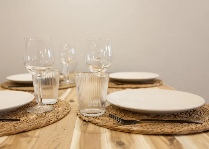 Apartament Le Duplex Du Centre-ville - Chez Pauline & Yoan *